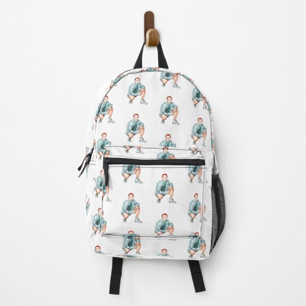 Item preview, The Life Aquatic with Willem Dafoe designed and sold by Perochan.