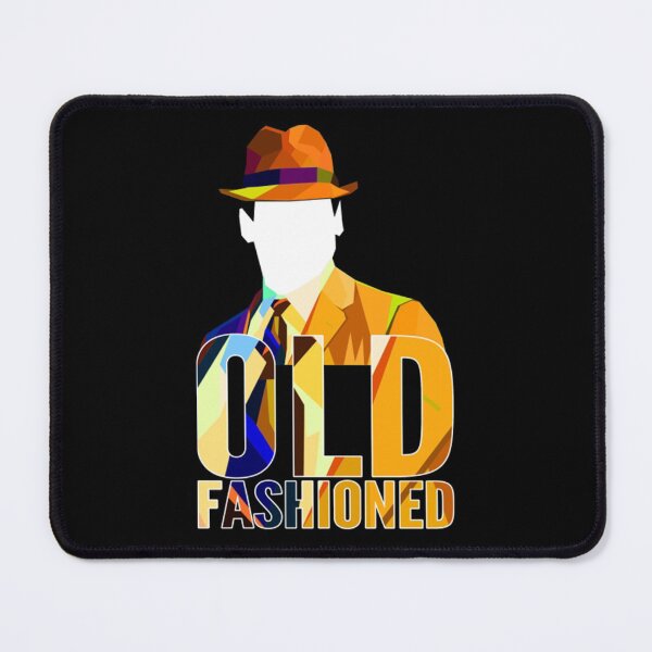 Item preview, Old Fashioned for Mr Draper designed and sold by Gromovalilialil.
