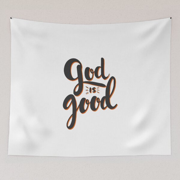 Item preview, God is Good designed and sold by Bethel  Store.