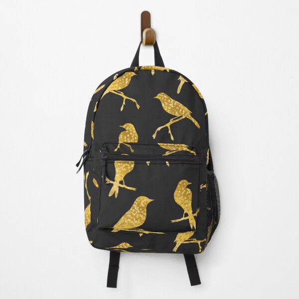 Item preview, Golden Birds designed and sold by click4collage.