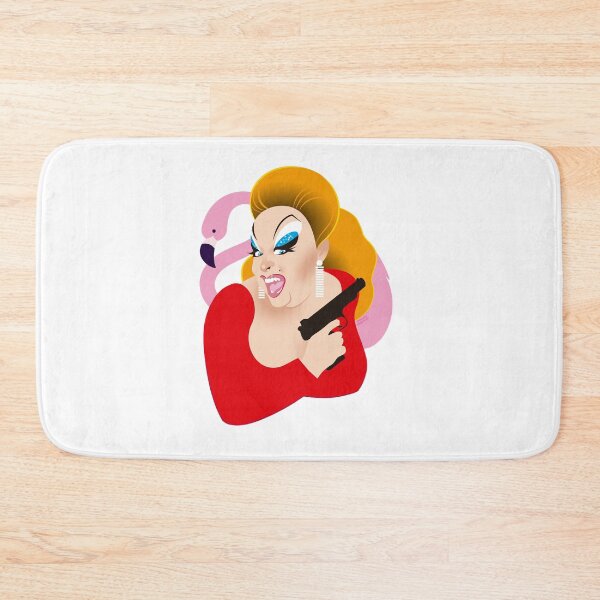 Item preview, Divinelys Tee Pinks designed and sold by ImaTanya33.