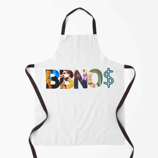 Item preview, bbno$ t shirt | sticker designed and sold by ReganPro5.