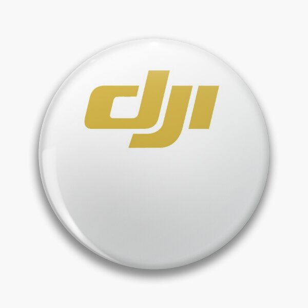 Item preview, DJI-Golds Funny Logo designed and sold by ImaTanya33.