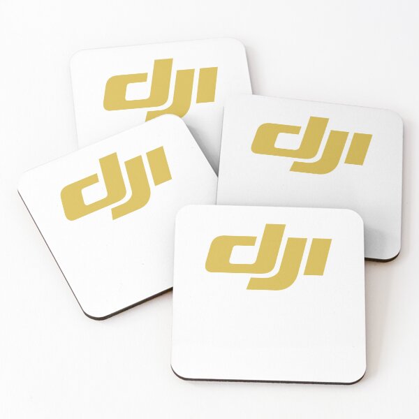 Item preview, DJI-Golds Funny Logo designed and sold by ImaTanya33.