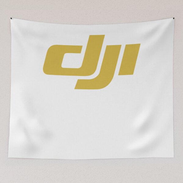 Item preview, DJI-Golds Funny Logo designed and sold by ImaTanya33.