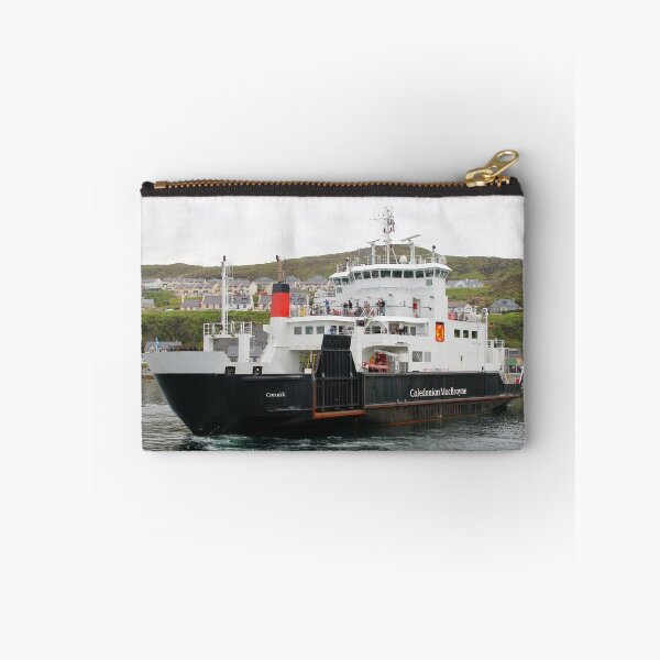 Item preview, MV Coruisk designed and sold by Jondave.