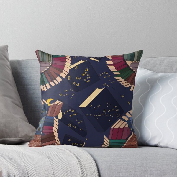 Item preview, Library of Dreams designed and sold by KizzyW.