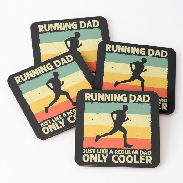 Item preview, Funny Running For Men Dad Marathon Runner Coach Marathoner designed and sold by SARAHKUHNS.