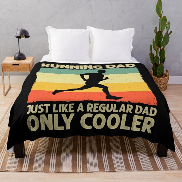 Item preview, Funny Running For Men Dad Marathon Runner Coach Marathoner designed and sold by SARAHKUHNS.