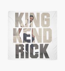 King Kendrick Scarf