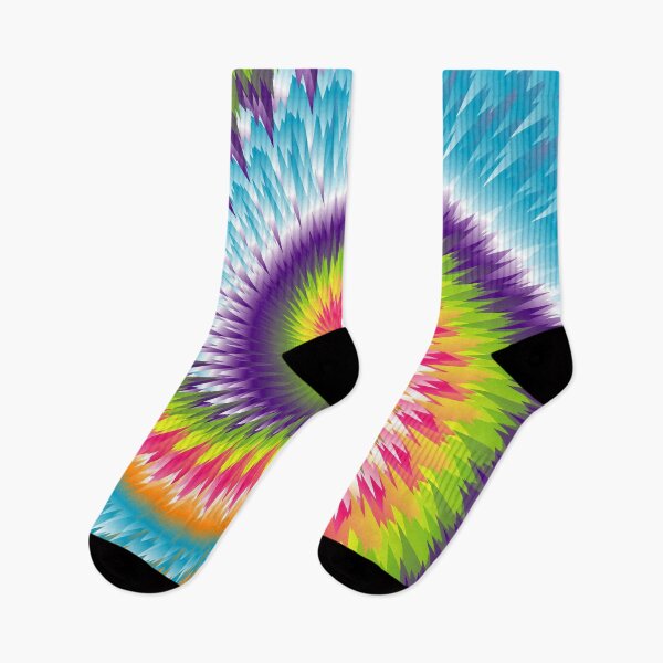 Item preview, Tie Dye Abstract Art designed and sold by Ayesha Saleem.