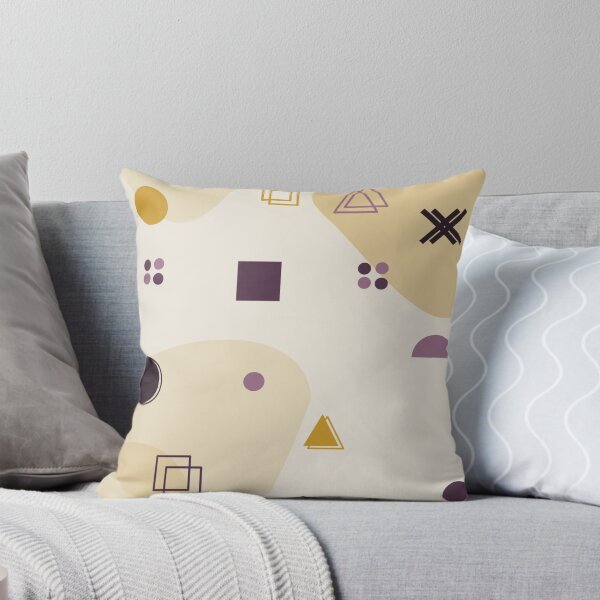 Artikelvorschau, Weiche Farbe Memphis entworfen und verkauft von RacheDesign.