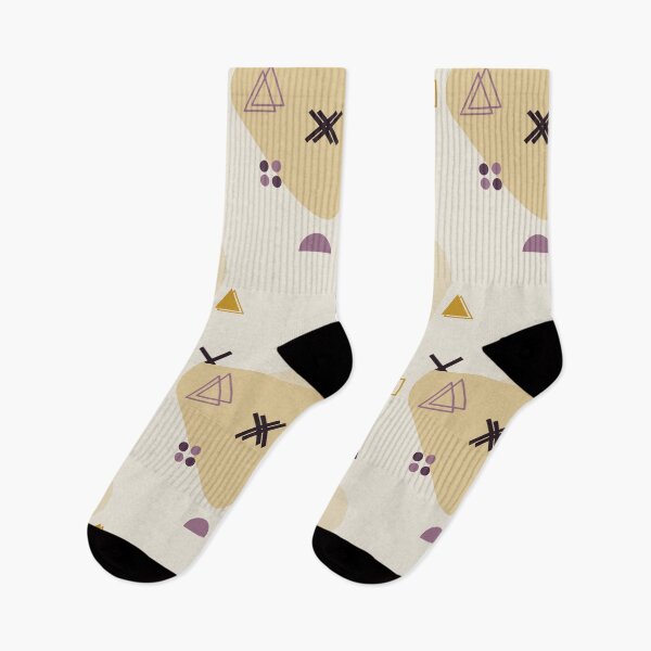 Item preview, Soft Color Memphis  designed and sold by RacheDesign.
