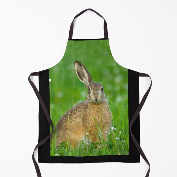 Item preview, The one-eared Easter bunny designed and sold by Ingo Gerlach.