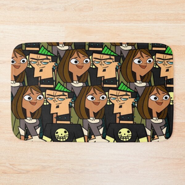 Item preview, Total Drama: Courtney/Duncan designed and sold by raybound420.