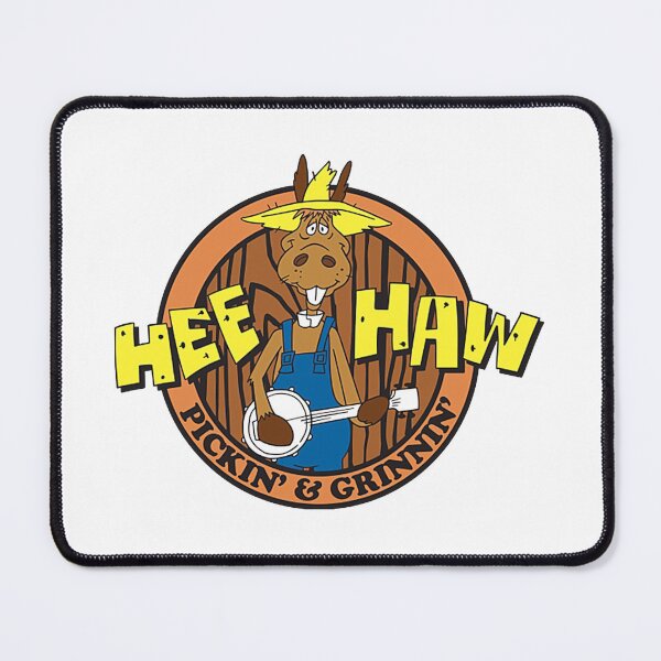 Item preview, Hee Haw Pickin' & Grinnin' designed and sold by waSseaM367.