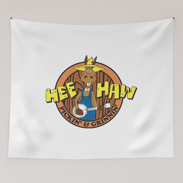 Item preview, Hee Haw Pickin' & Grinnin'  designed and sold by waSseaM367.