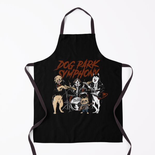 Item preview, Doges Parkes Tee Symphonys designed and sold by MariaDe55.