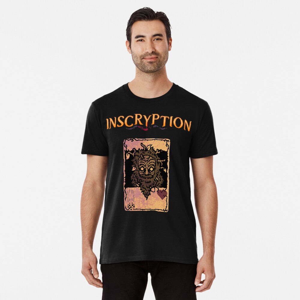 Inscryption PREMIUM