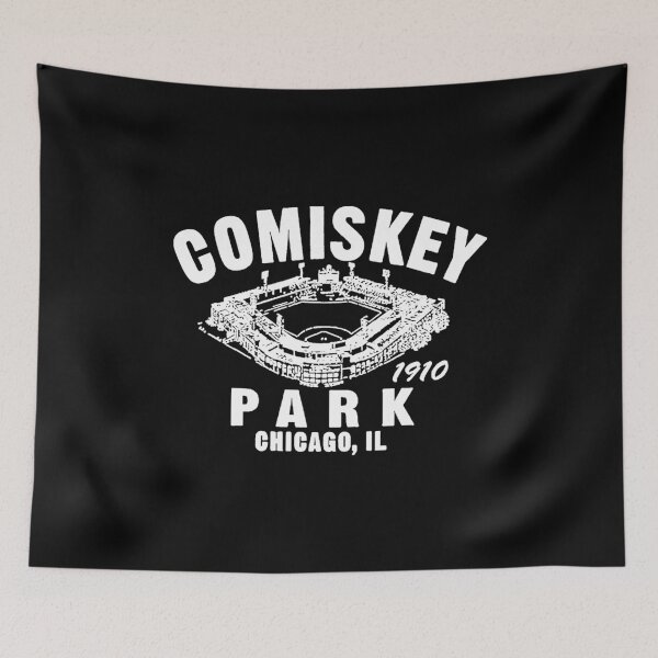 Item preview, Comiskey Park  designed and sold by GiHek800m.