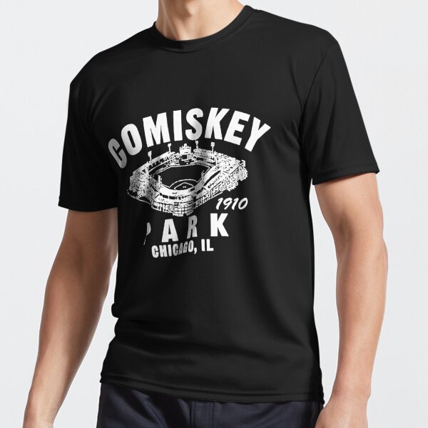 Comiskey Park - Chitown Clothing M