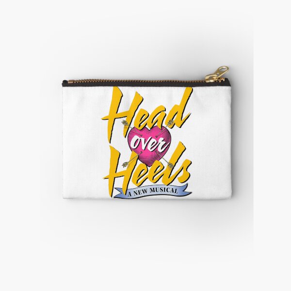 Item preview, Head over Heels logo designed and sold by Backstage by Leyzel.