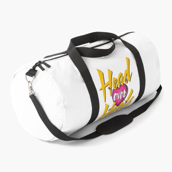 Item preview, Head over Heels logo designed and sold by Backstage by Leyzel.