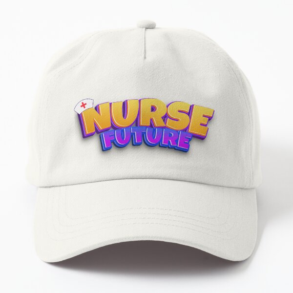 Educated Drug Dealer Nurse Women Men Mesh Cool Cap Adjustable Snapback Sun Hat