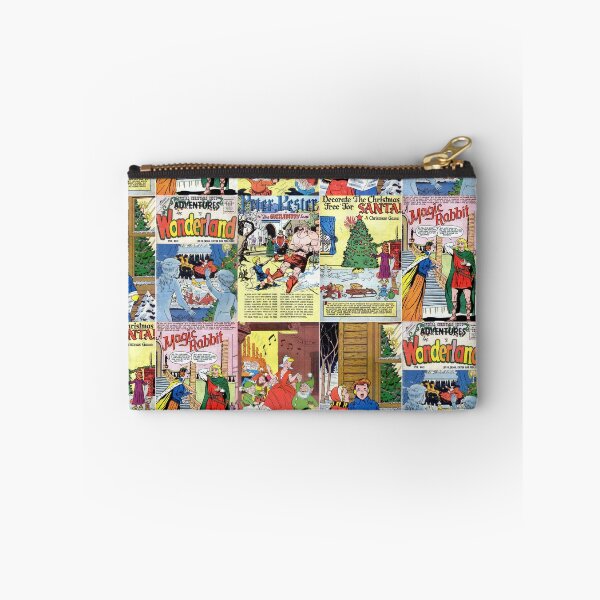 Item preview, Classical Vintage Fantasy Comics Set #3 designed and sold by Krispsm.