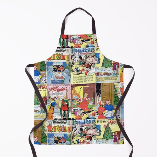 Item preview, Classical Vintage Fantasy Comics Set #3 designed and sold by Krispsm.