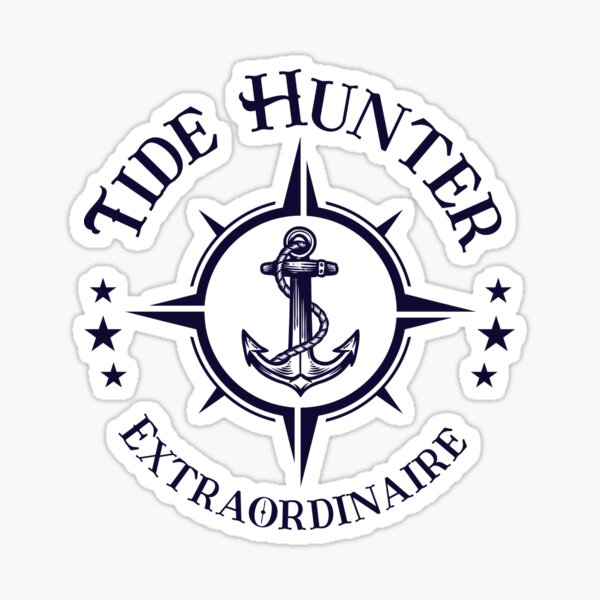 Aperçu de l'œuvre Tide Hunter Extraordinaire - Aspect vieilli créée et vendue par cotros.