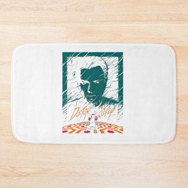 Item preview, Doctors Men Sleeps designed and sold by ImaTanya33.