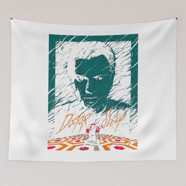 Item preview, Doctors Men Sleeps designed and sold by ImaTanya33.