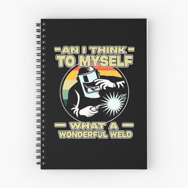 Item preview, Funny Vintage Welding Design For Men Dad Blacksmith Worker designed and sold by SARAHKUHNS.