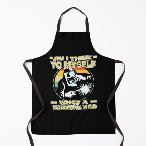 Item preview, Funny Vintage Welding Design For Men Dad Blacksmith Worker designed and sold by SARAHKUHNS.