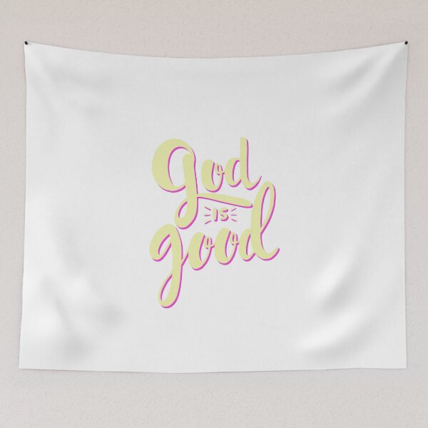 Item preview, God is Good designed and sold by Bethel  Store.