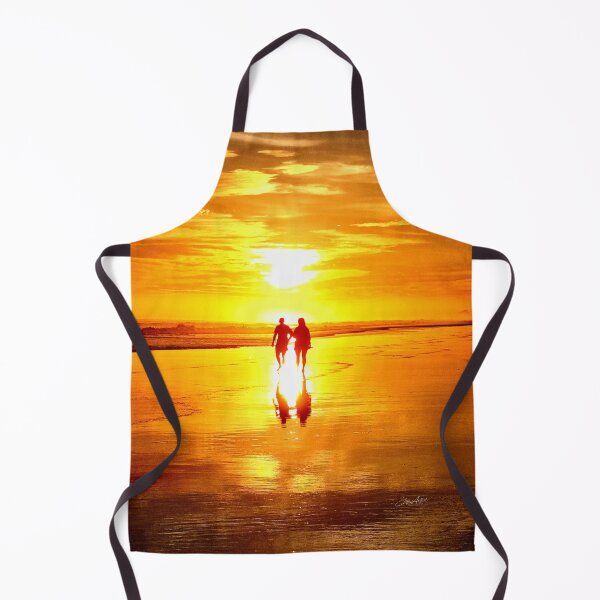 Item preview, WALKING IN THE SUNRISE designed and sold by Steffi August.