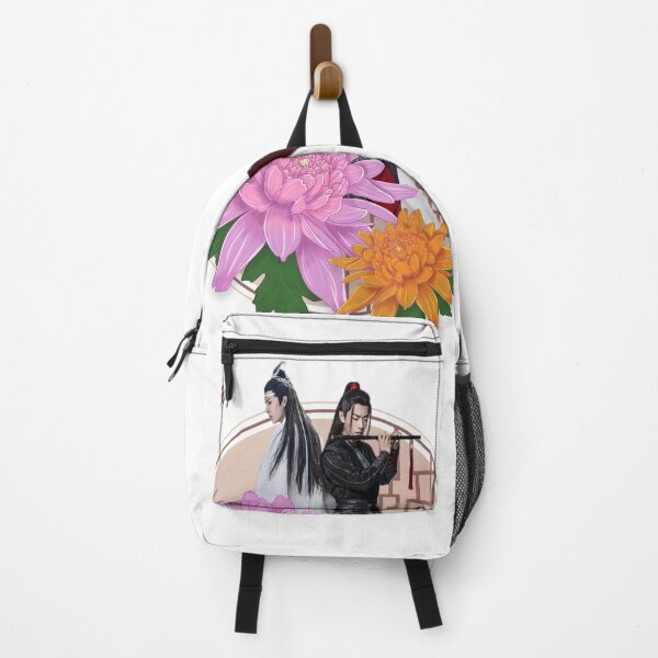 Item preview, The untamed CDrama designed and sold by Kdramaspot.