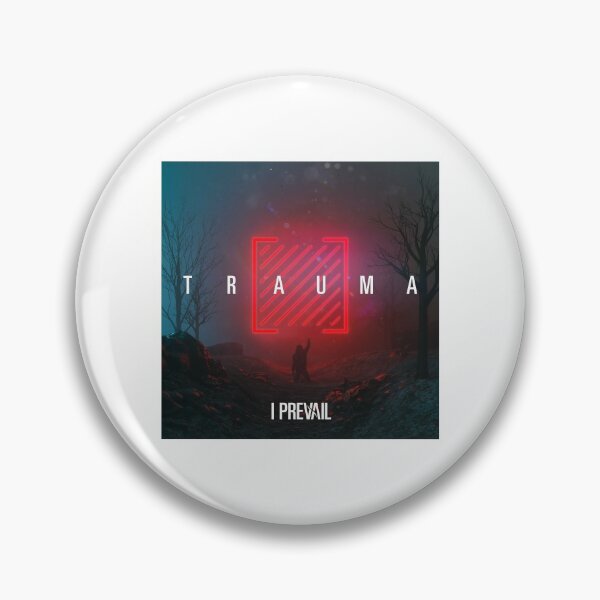 Item preview, Trauma designed and sold by prohaskahans.