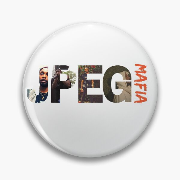 Item preview, jpegmafia essential t shirt | sticker designed and sold by ReganPro5.