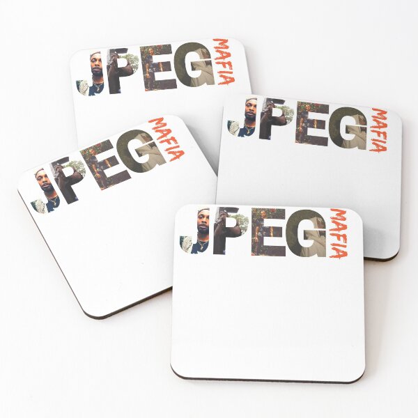Item preview, jpegmafia essential t shirt | sticker designed and sold by ReganPro5.