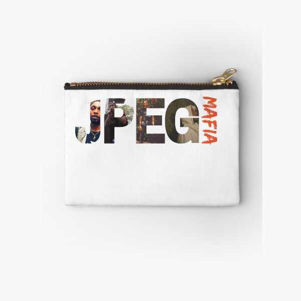 Item preview, jpegmafia essential t shirt | sticker designed and sold by ReganPro5.