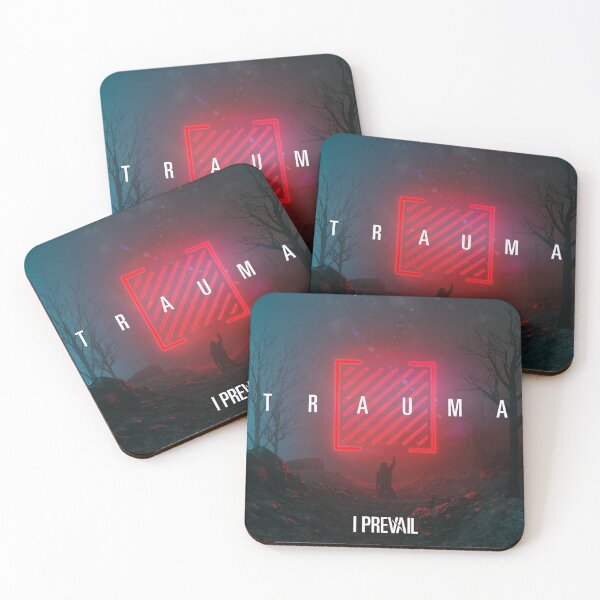 Item preview, Trauma designed and sold by prohaskahans.