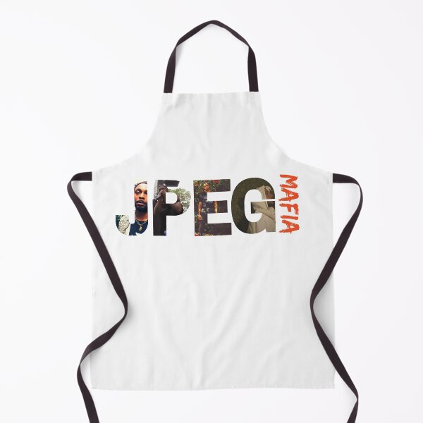 Item preview, jpegmafia essential t shirt | sticker designed and sold by ReganPro5.