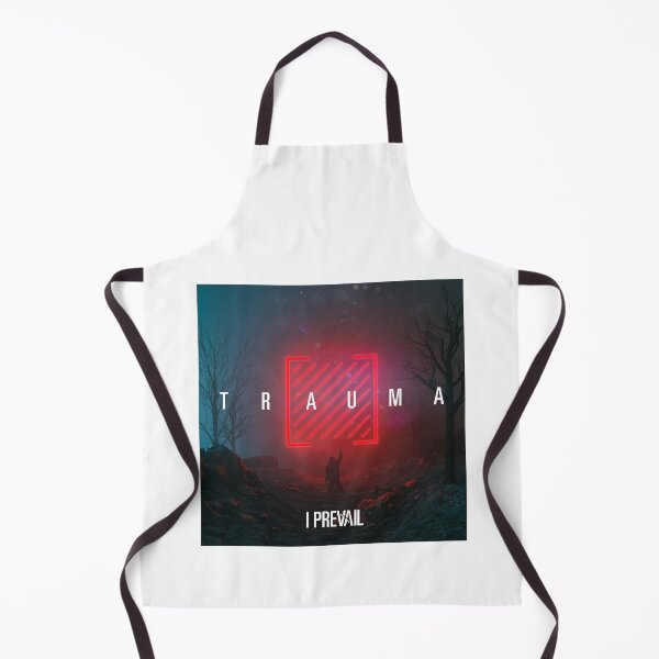 Item preview, Trauma designed and sold by prohaskahans.