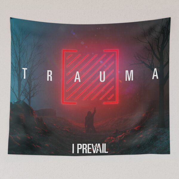 Item preview, Trauma designed and sold by prohaskahans.