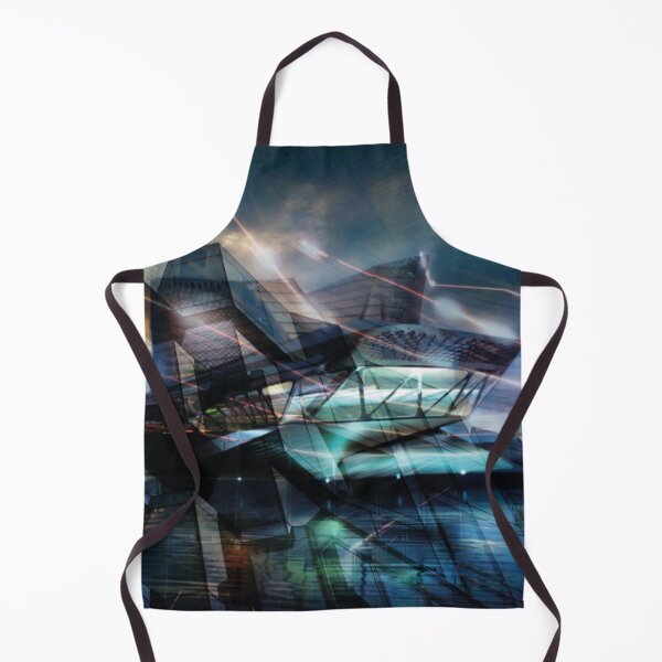 Item preview, The World of Tomorrow designed and sold by n-dee-s.