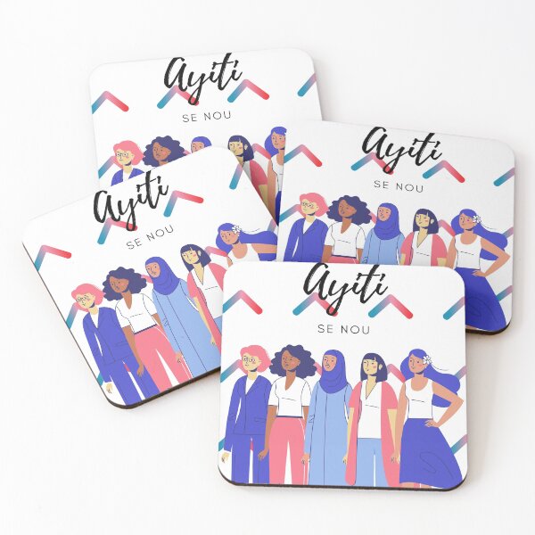 Item preview, Haiti is us designed and sold by Stephie187.