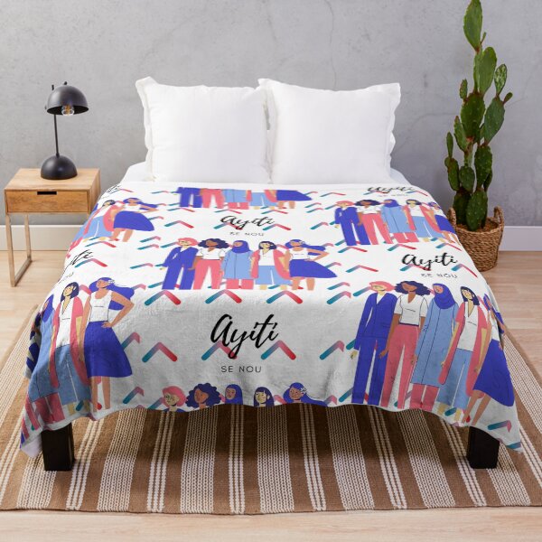 Item preview, Haiti is us designed and sold by Stephie187.