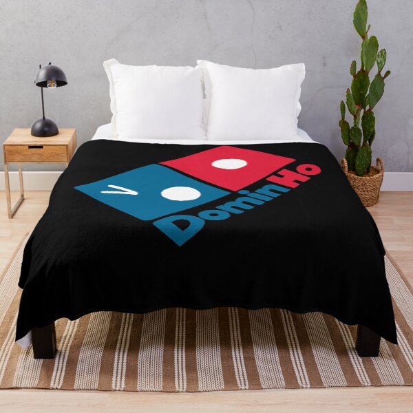 Item preview, DominHos Tee Logo designed and sold by MariaDe55.